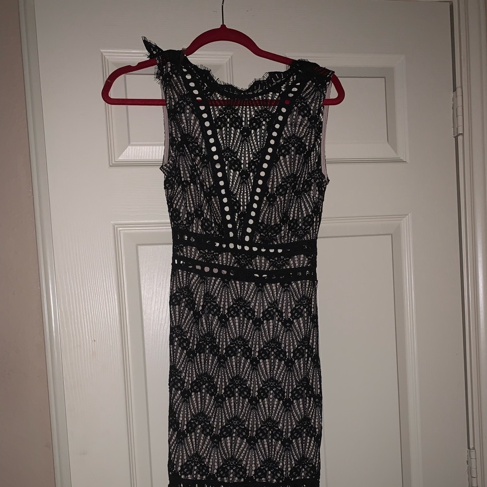 New with tags size small. 😍 beautiful. Charlotte Russe